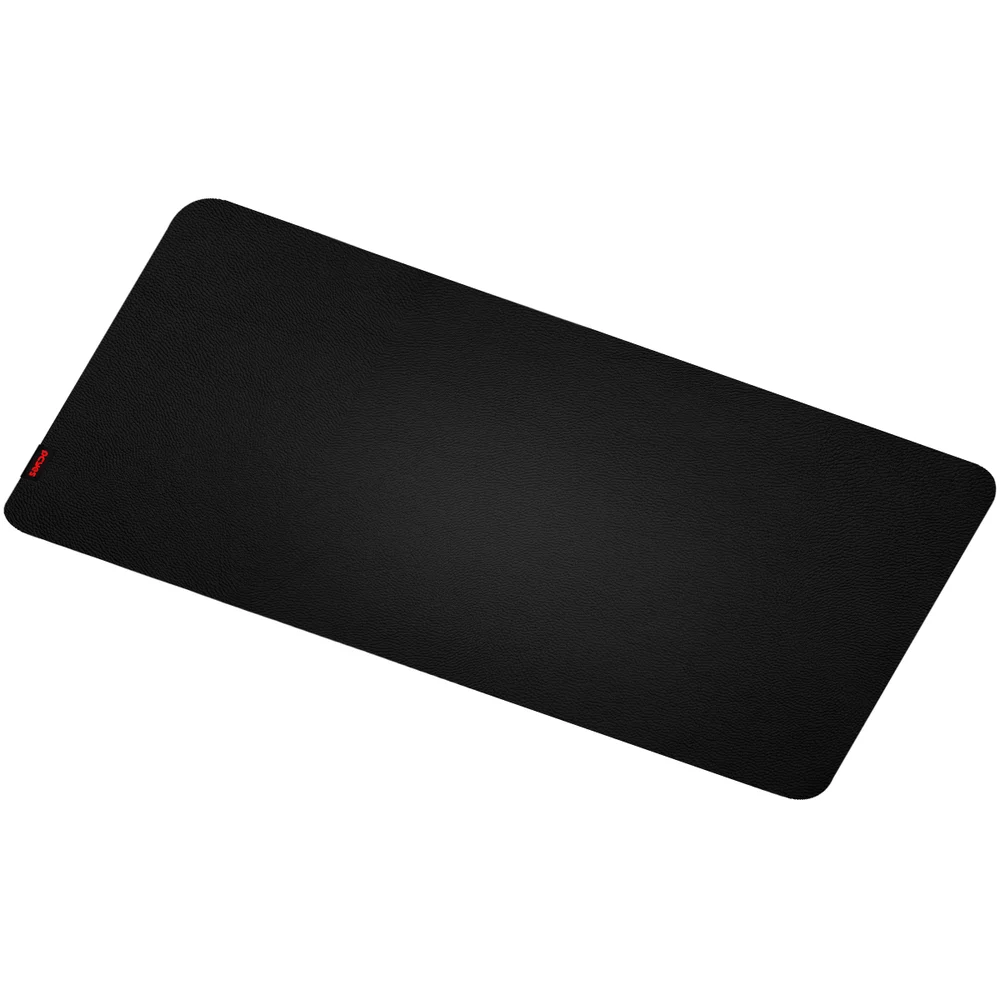Mouse Pad Exclusive, Preto, 800x400 - Pmpex Mouse Pad Exclusive, Preto, 800x400 - Pmpex
