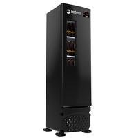 Cervejeira Expositor Imbera 230l, Porta Window, Ccv144, Preta, 110v é boa?