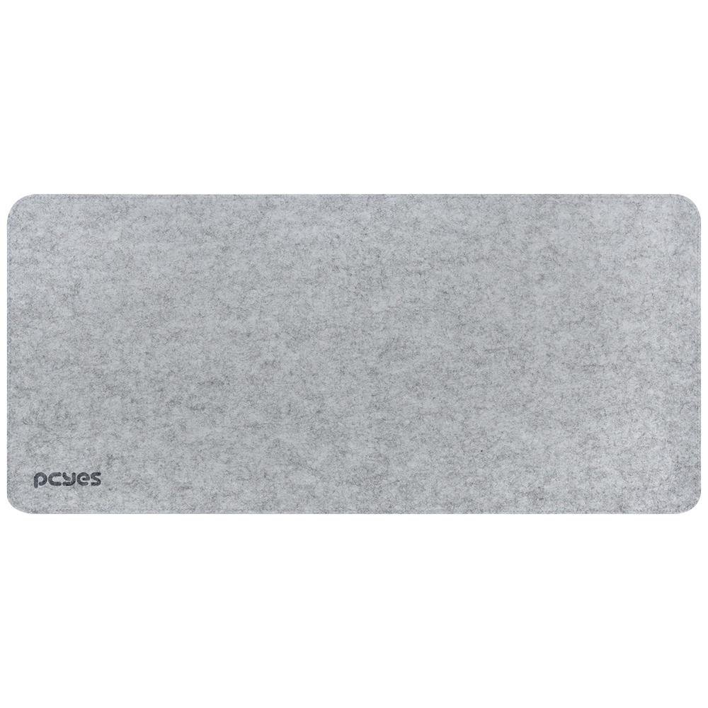 Mouse Pad Exclusive Pro, Gray, 900x420mm - Pmpexppg