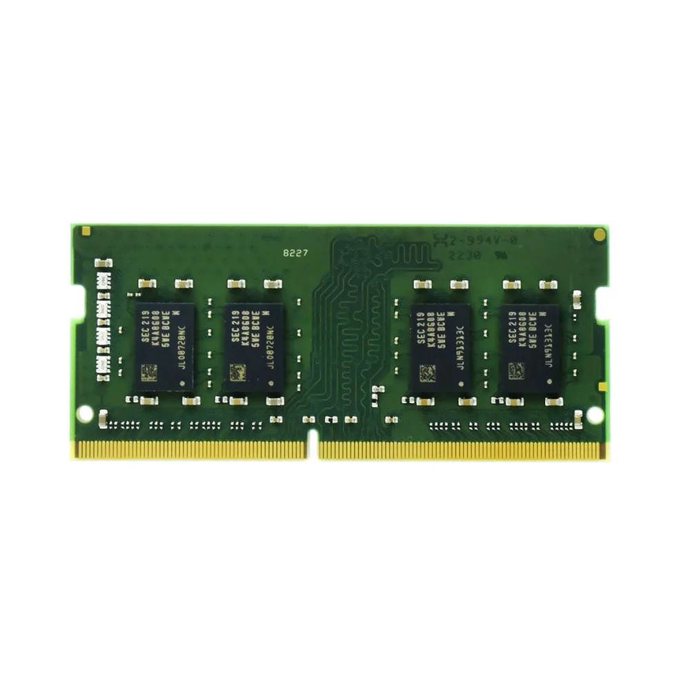 Kingston Memoria 8GB 3200MHz Sodimm DDR4 120V