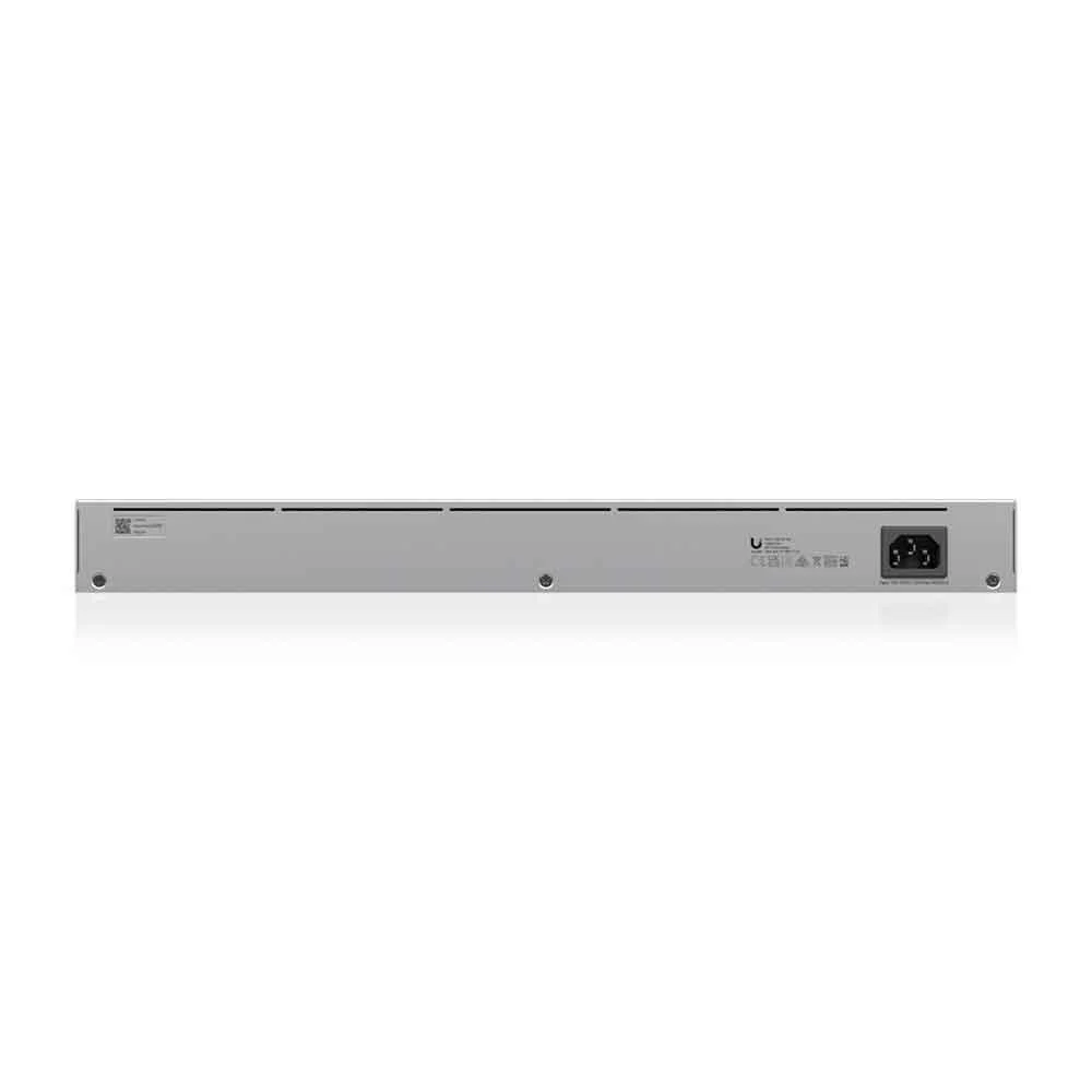 Switch Ubiquiti Unifi Gen2, 16p, Poe + 2sfp, 42W - Usw-16-Poe I Switch Ubiquiti Unifi Gen2, 16p, Poe + 2sfp, 42W - Usw-16-Poe I
