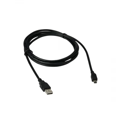 Cabo USB Para Scanner Epson Workforce - Ds-30