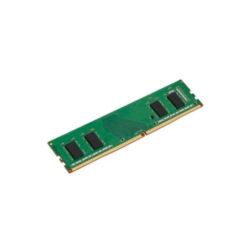 メモリー Kingston PC4-25600DDR4-3200 DDR4 SDRAM Memória Kingston: DDR4 3200MT/s Non-ECC Unbuffered SODIMM
