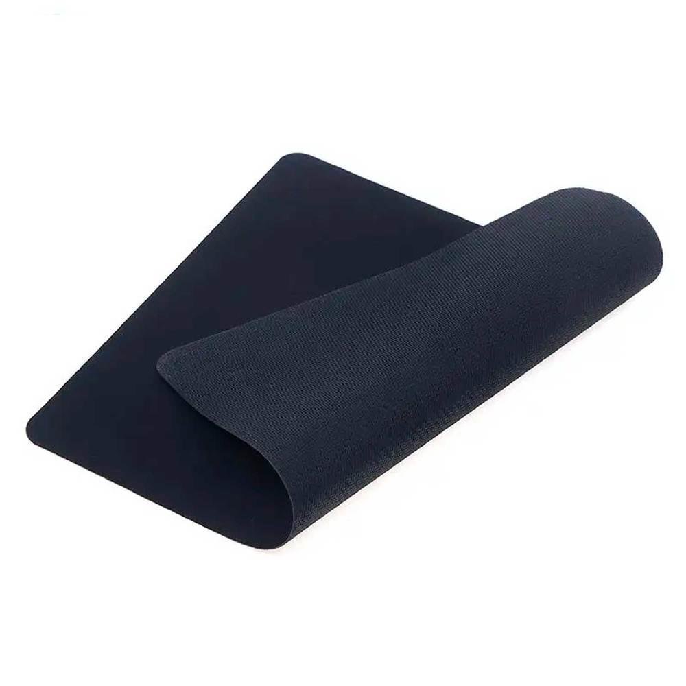 Imagem 3 de 5 do produto Mouse Pad Gamer Speed Extra Grande - Preto - 90x40 Cm