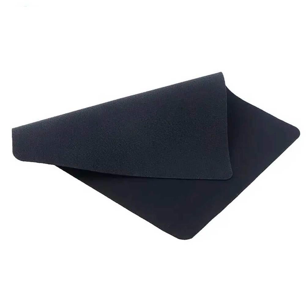 Imagem 5 de 5 do produto Mouse Pad Gamer Speed Extra Grande - Preto - 90x40 Cm