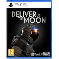 Salve a humanidade da extinção com Deliver Us The Moon para PlayStation 4. Os vários estilos de jogo incluem modos de primeira e terceira pessoa, ofer