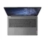 Notebook Lenovo Ideapad 3I,  Intel Iris XE I5-1135G7, 8GB RAM, SSD 256GB, Tela 15.6 Full HD, Linux - 82MDS00500