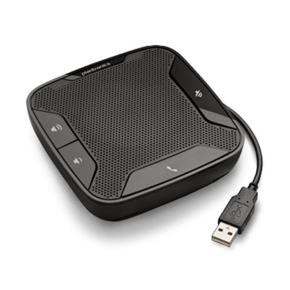 Viva Voz Calisto Empresarial P610m Microsoft Usb 00201859-02t Viva Voz Calisto Empresarial P610m Microsoft Usb 00201859-02t