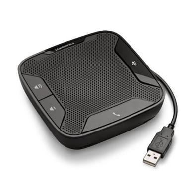 Viva Voz Calisto Empresarial P610m Microsoft Usb 00201859-02t