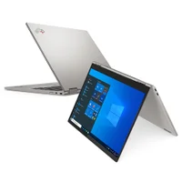 Notebook Lenovo Thinkpad Titanium Yoga 135 KaBuM