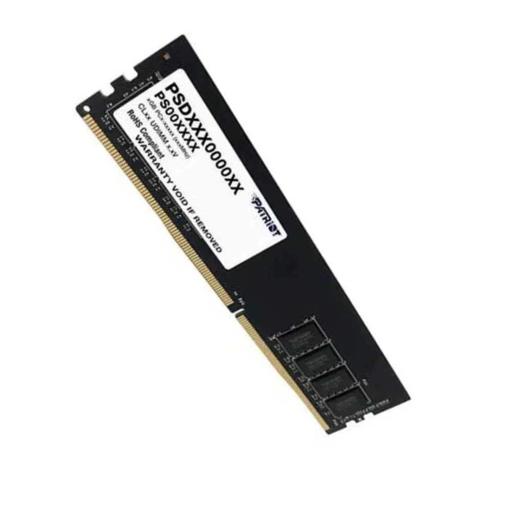 Memoria Desktop 16gb Ddr4 3200mhz 12v Patriot