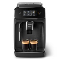 Cafeteira Espresso Philips Walita Automática Série 1200 Preto 1500w Ep1220 - 220v
