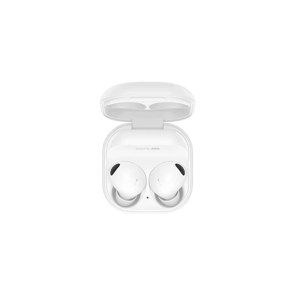 Fone De Ouvido Samsung Galaxy Buds2 Pro Branco