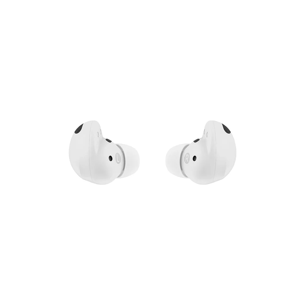 Galaxy Buds2 ホワイト Fone de Ouvido Wireless Samsung Galaxy Buds 2 Branco - Fujioka