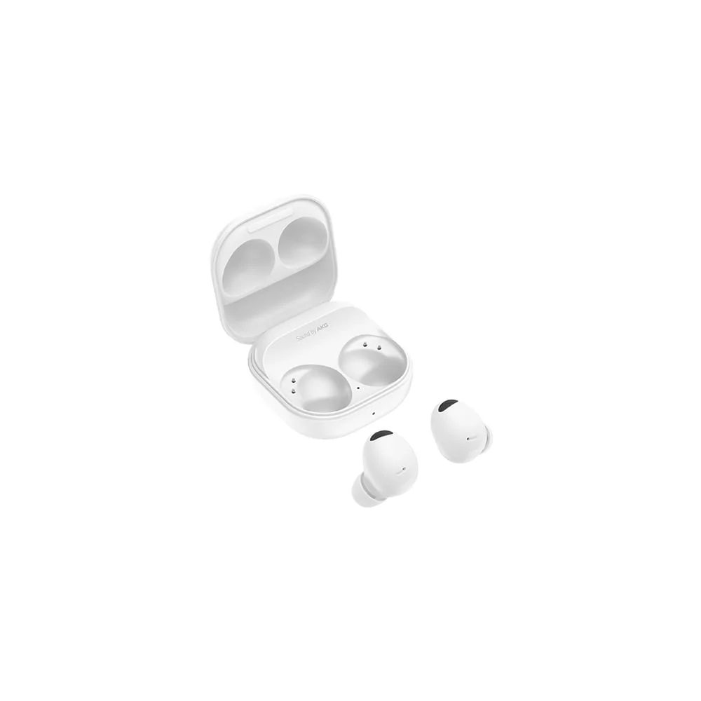 Fone De Ouvido Samsung Galaxy Buds2 Pro Branco