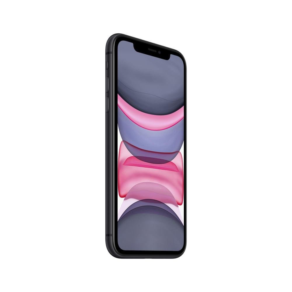 iPhone 11 256GB ブラック Apple iPhone 11 (256 GB) - Preto - Bom (Recondicionado) | MercadoLivre