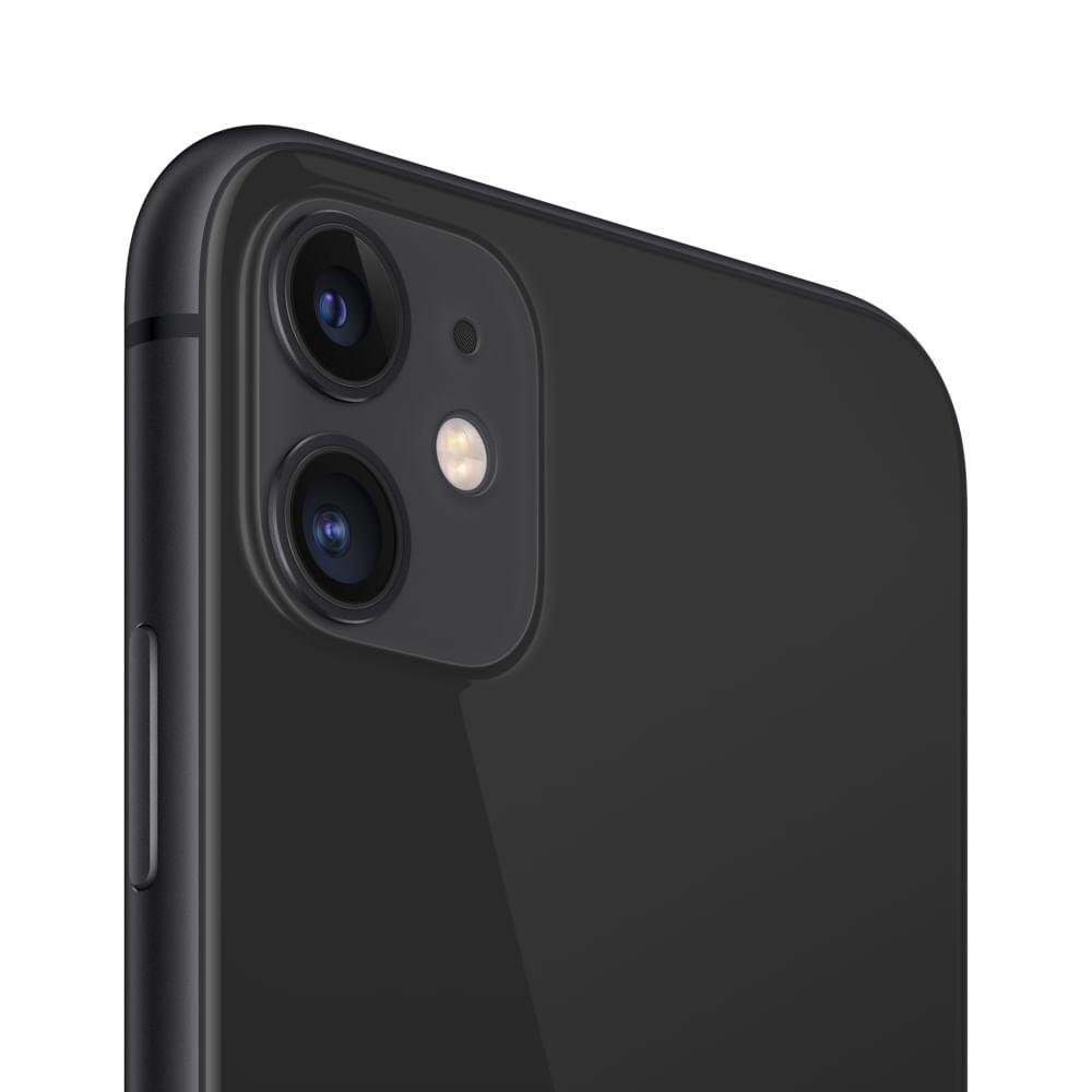 Iphone 11 256gb Preto Ouro
