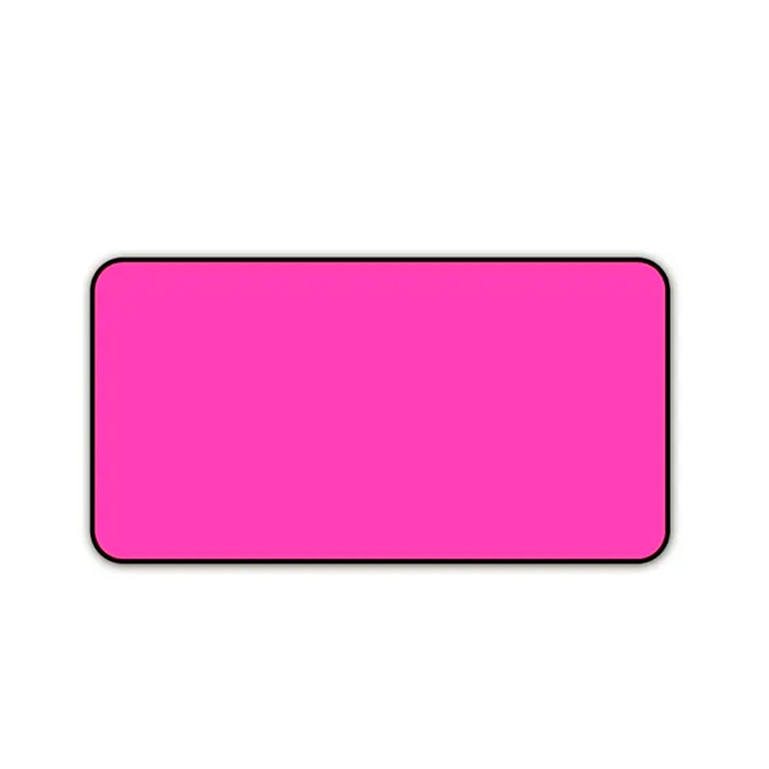 Mouse Pad Gamer, Speed Extra Grande, Rosa Pink, 120x60 Cm
