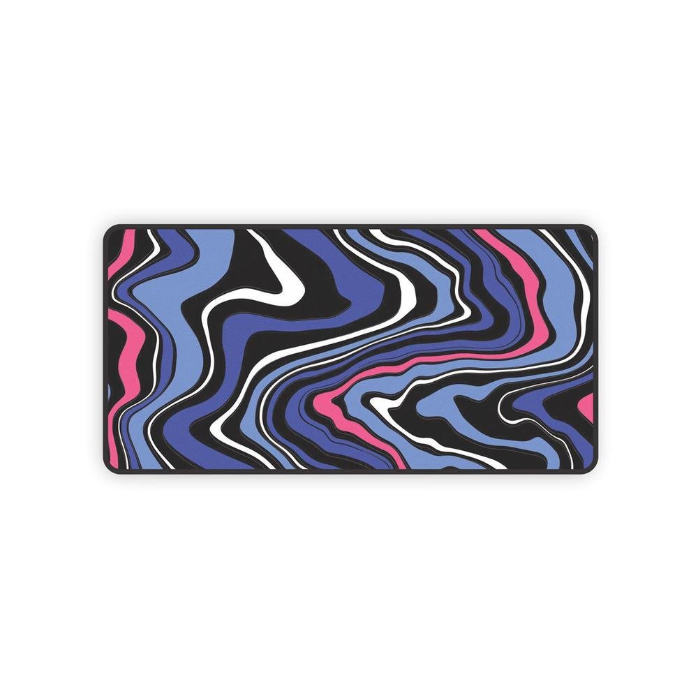 Mouse Pad Gamer Speed Extra Grande Abstract Liquid #2 120x60 Cm Mouse Pad Gamer Speed Extra Grande Abstract Liquid #2 120x60 Cm