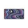 Mouse Pad Gamer Speed Extra Grande Abstract Liquid #2 120x60 Cm