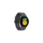 Samsung Galaxy Watch 5 Lte, 40mm, 4G, Tela Super Amoled 1.2" - Grafite