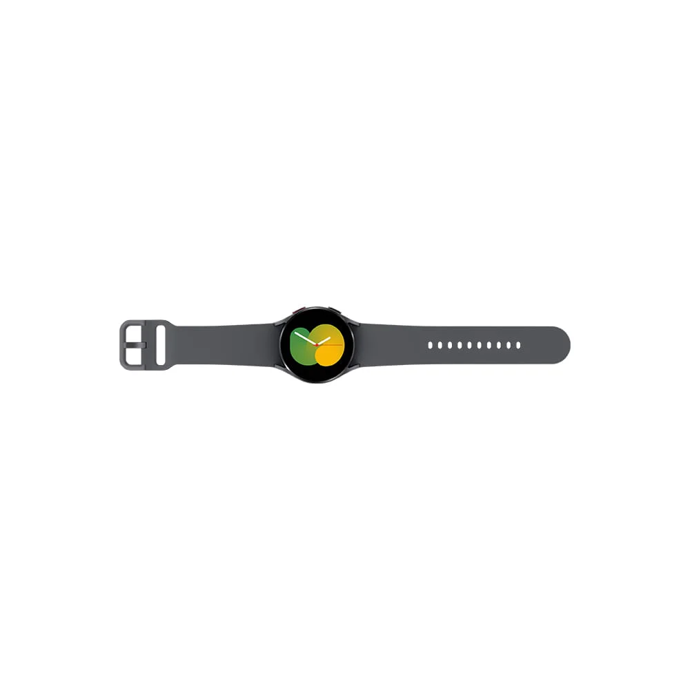 Samsung Galaxy Watch 5 Lte, 40mm, 4G, Tela Super Amoled 1.2" - Grafite Samsung Galaxy Watch 5 Lte, 40mm, 4G, Tela Super Amoled 1.2" - Grafite
