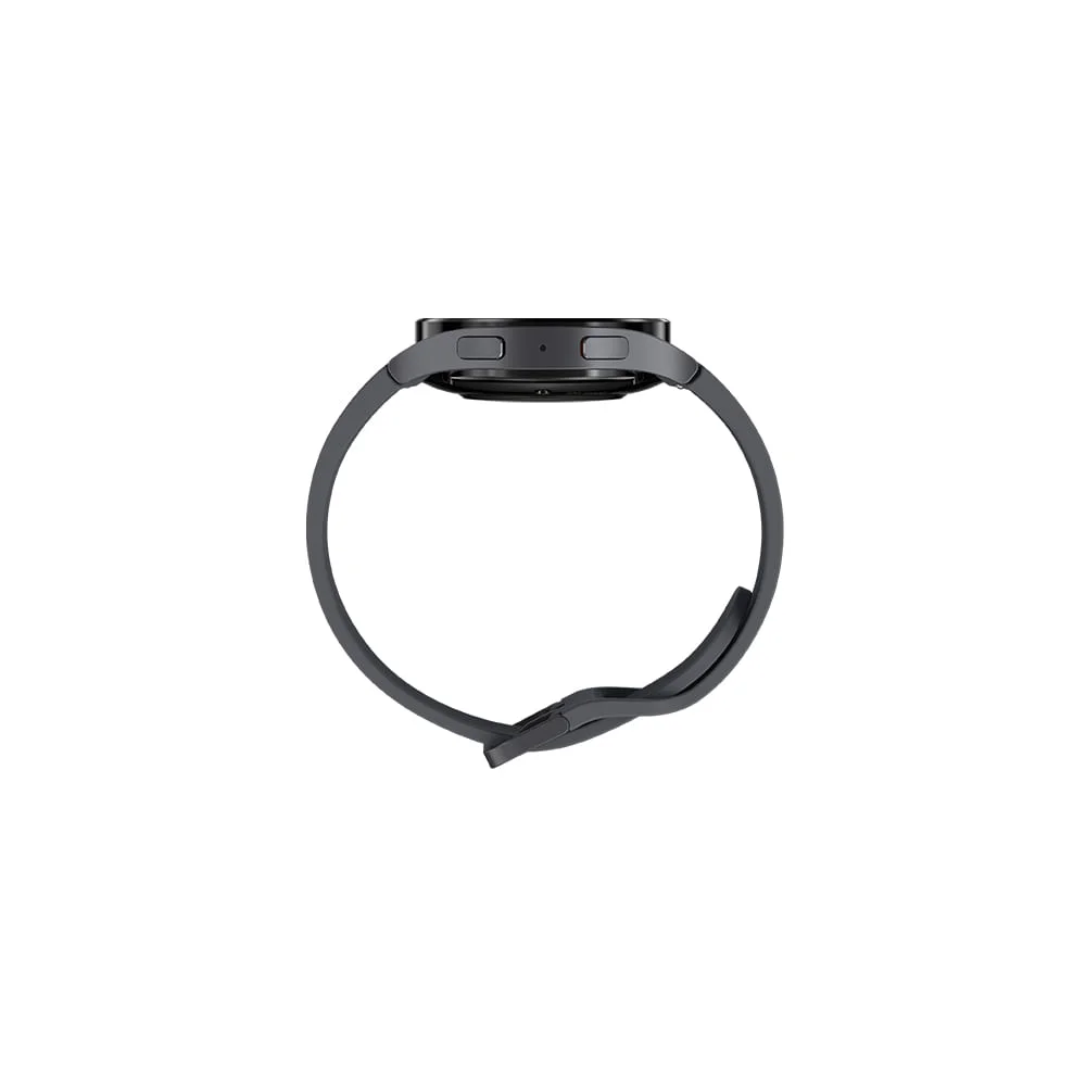 Samsung Galaxy Watch 5 Lte, 40mm, 4G, Tela Super Amoled 1.2" - Grafite Samsung Galaxy Watch 5 Lte, 40mm, 4G, Tela Super Amoled 1.2" - Grafite