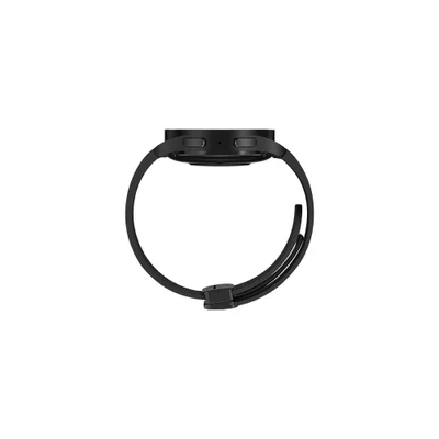 Samsung Galaxy Watch5 Pro BT, 45mm, Tela AMOLED de 1.4", Cristal Safira, Titânio, Monitoramento de Saúde, GPS, Google Wear OS, Preto — foto 2
