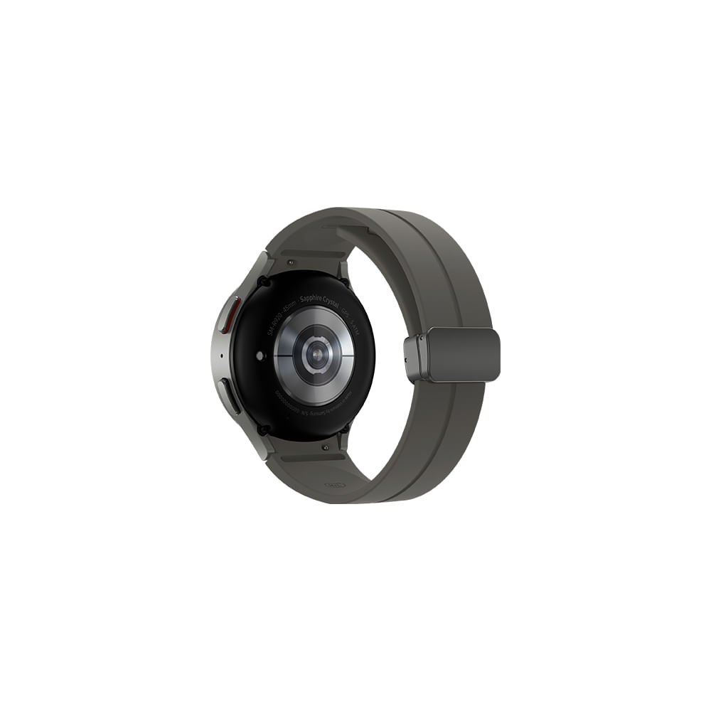 Samsung Galaxy Watch5 Pro Bt 45mm KaBuM Samsung Galaxy Watch5 Pro Bt 45mm KaBuM