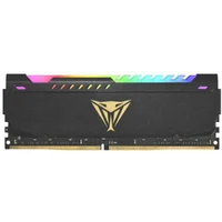 Memoria Patriot Viper Steel RGB 16GB DDR4 KaBuM