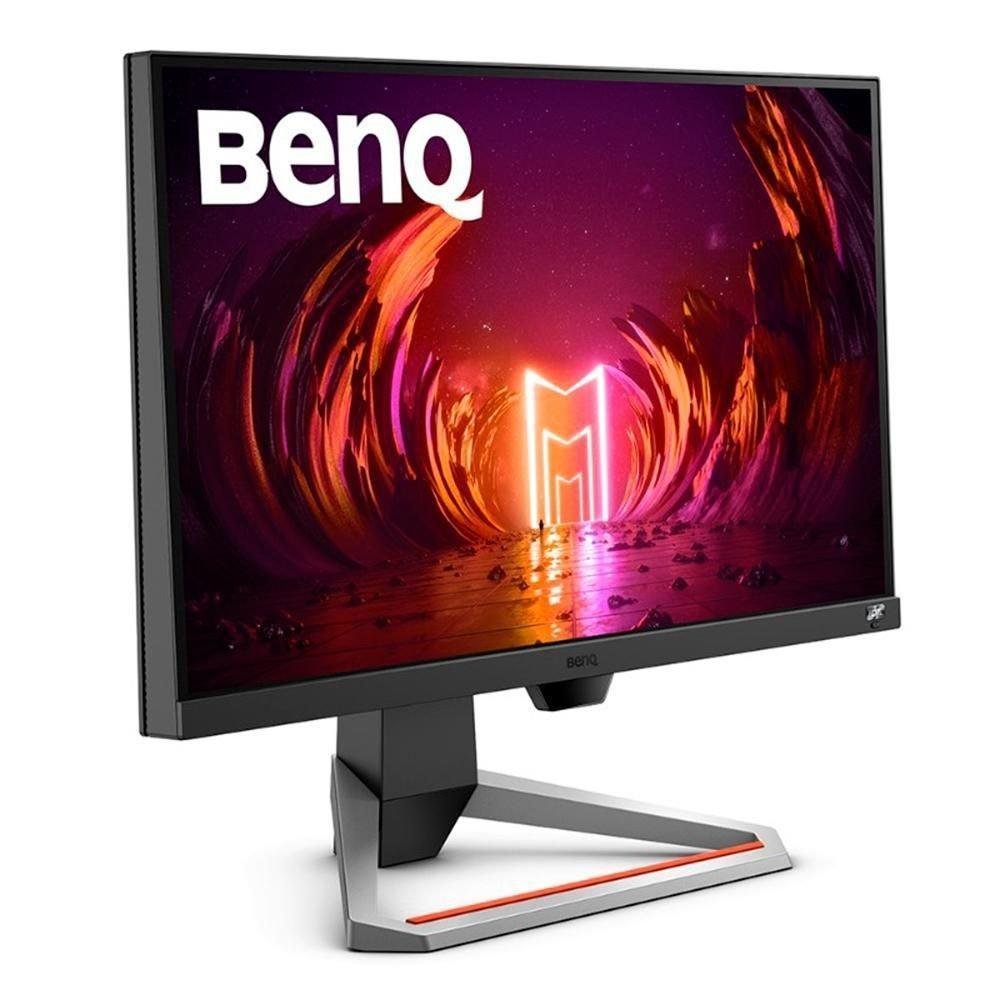 Monitor Benq Mobiuz Ex2510, 24.5", 144hz, 1ms KaBuM!