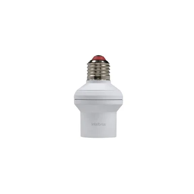 Interruptor Smart Soquete E27 Ews400 4850004  Intelbras