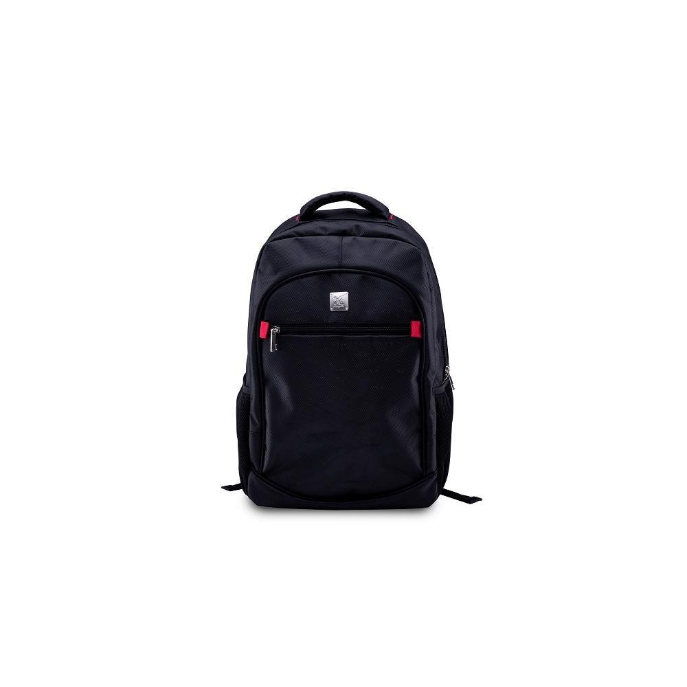 Mochila Para Notebook 15,6" Needs Preta, Modelo 60000078