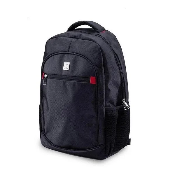 Imagem 2 de 5 do produto Mochila Para Notebook 15,6" Needs Preta, Modelo 60000078