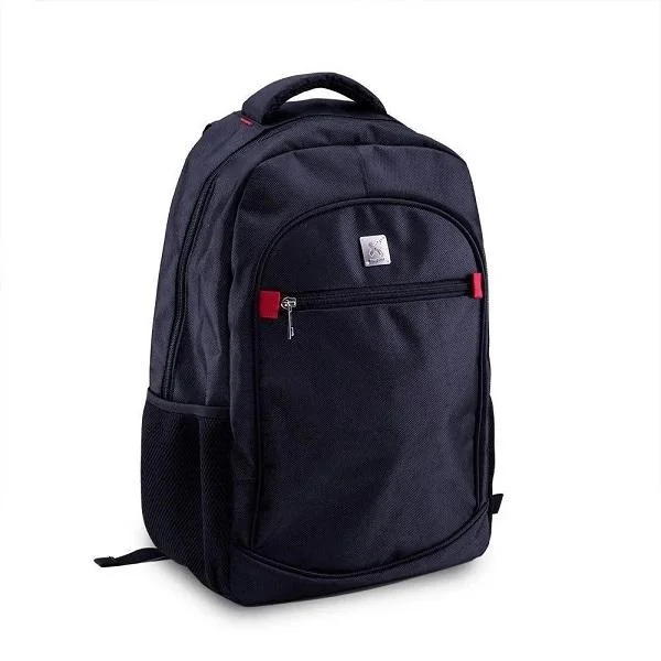 Imagem 3 de 5 do produto Mochila Para Notebook 15,6" Needs Preta, Modelo 60000078