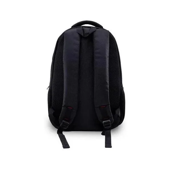 Imagem 4 de 5 do produto Mochila Para Notebook 15,6" Needs Preta, Modelo 60000078