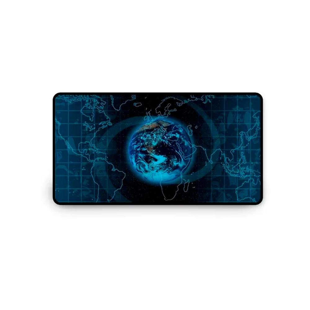 Mouse Pad Gamer Speed, Extra Grande, Mapa Mundi, 4 120x60 Cm. Mouse Pad Gamer Speed, Extra Grande, Mapa Mundi, 4 120x60 Cm.