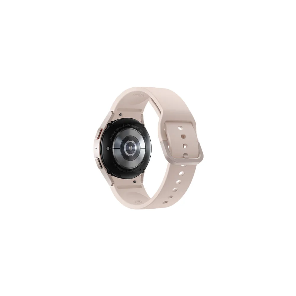 Samsung Galaxy Watch 5, Lte, 40mm, 4G, Tela Super Amoled,