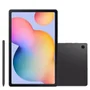 Tablet Samsung Galaxy S6 Lite 128GB, Wifi, 4G, Tela de 10.4, Android 12, Cinza - SM-P619NZAZZTO