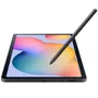 Tablet Samsung Galaxy S6 Lite 128GB, Wifi, 4G, Tela de 10.4, Android 12, Cinza - SM-P619NZAZZTO