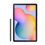 Tablet Samsung Galaxy S6 Lite 128GB, Wifi, 4G, Tela de 10.4, Android 12, Cinza - SM-P619NZAZZTO