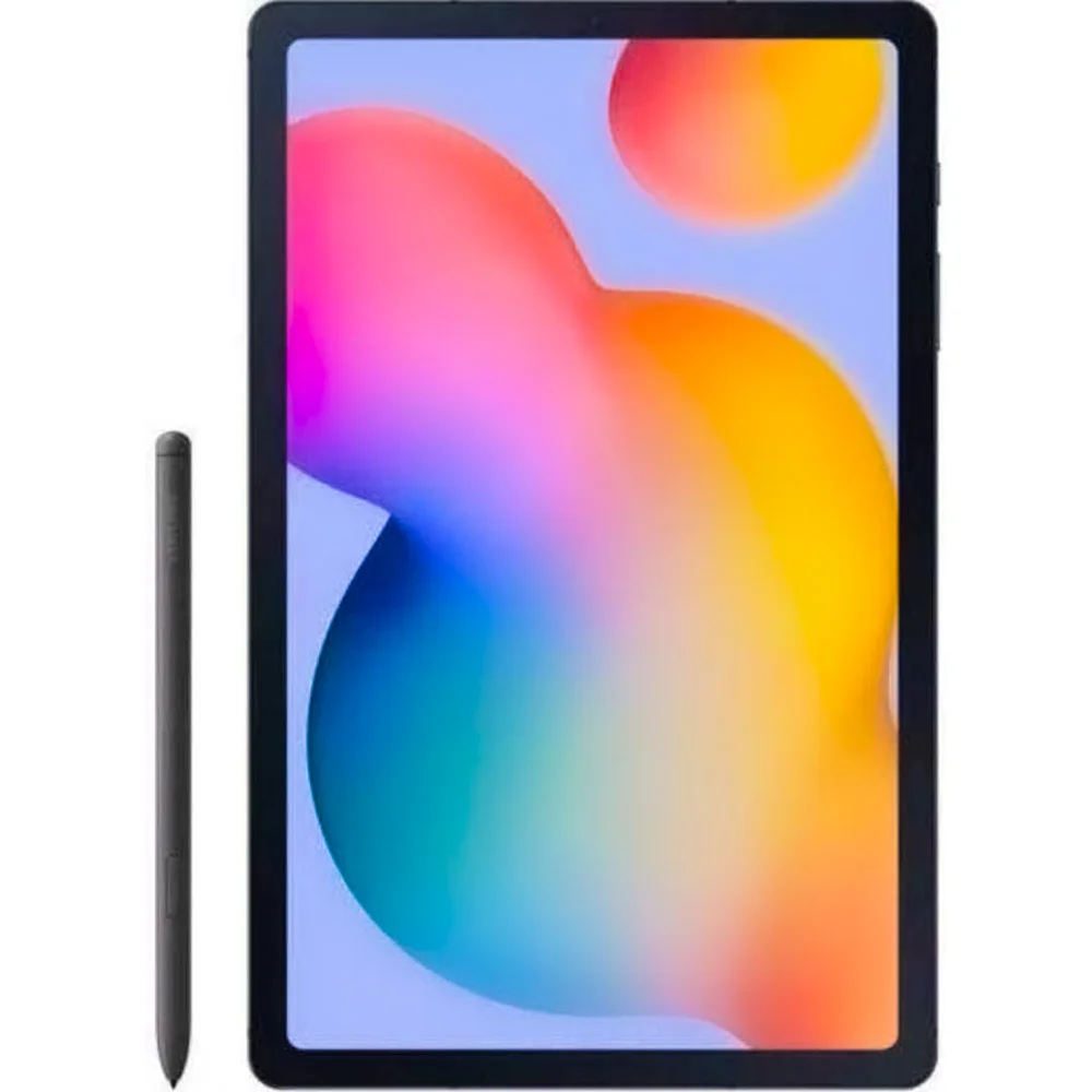 Tablet Samsung Galaxy Tab S6 Lite 104 Cinza KaBuM