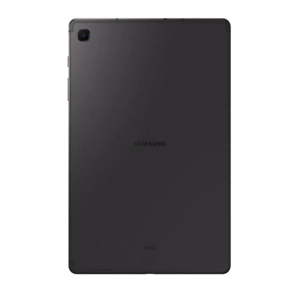 Tablet Samsung Galaxy S6 Lite 128GB, Wifi, 4G, Tela de 10.4, Android 12, Cinza - SM-P619NZAZZTO
