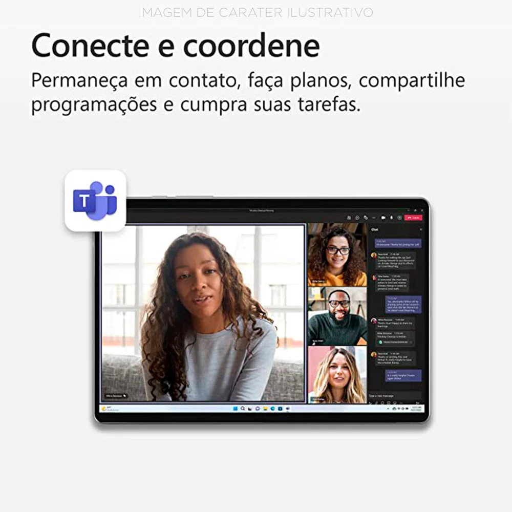 Microsoft 365 Personal, 1 Usuário, Assinatura Anual, Qq2-01386