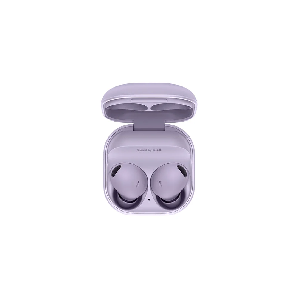 Fone De Ouvido Galaxy Buds2 Pro Violeta KaBuM