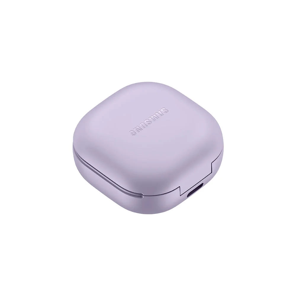 Fone De Ouvido Galaxy Buds2 Pro Violeta KaBuM