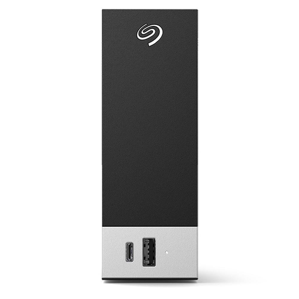 HD Externo Seagate One Touch 18TB USB 30 KaBuM