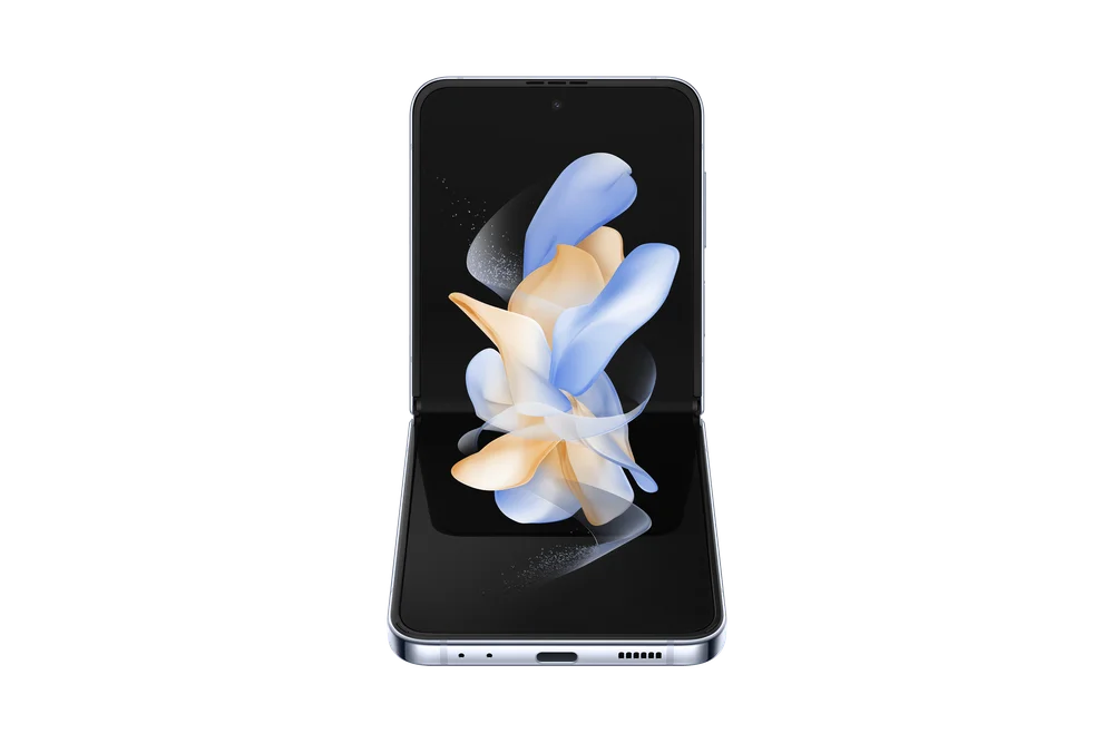 Samsung Galaxy Z Flip 4 256GB 8GB Câm Dupla 67