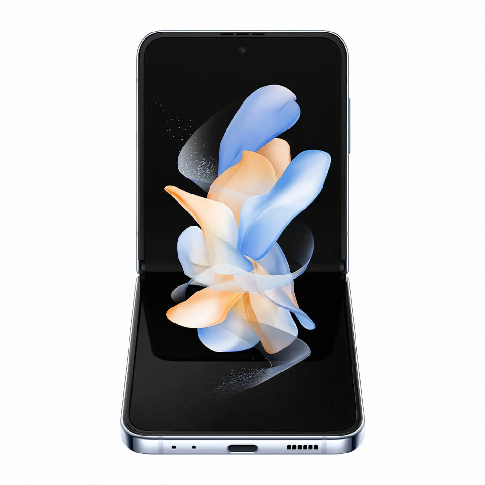 Samsung Galaxy Z Flip 4 128GB 8GB Câm Dupla 67