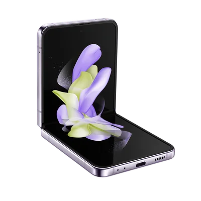 Samsung Galaxy Z Flip 4 128GB 8GB Câm Dupla 67